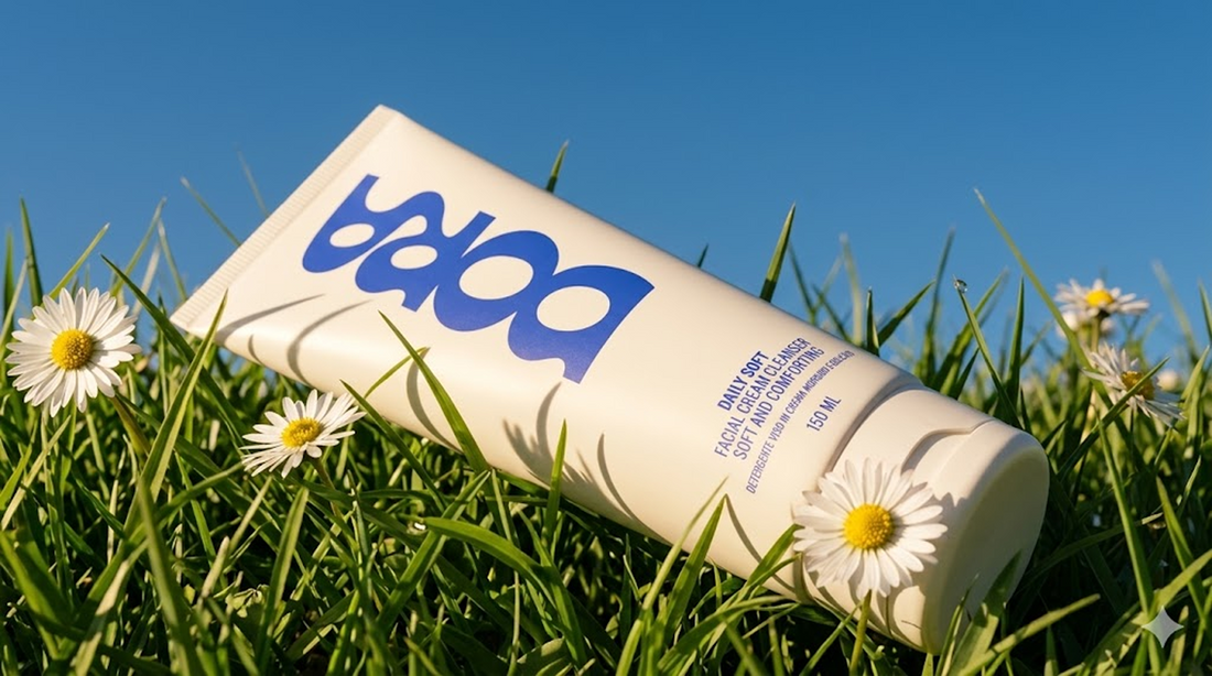 Ma quand’è che la skincare ha iniziato ad avere un genere?
