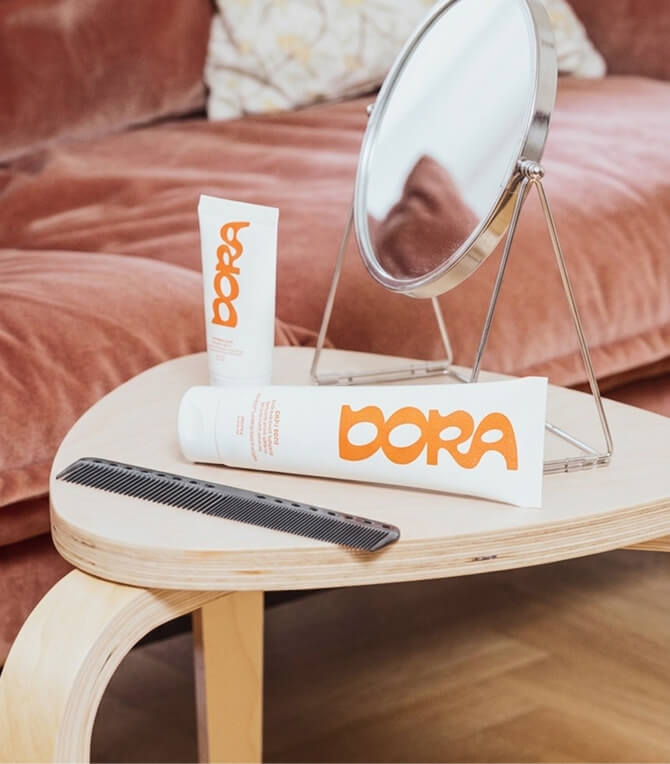 dora balance