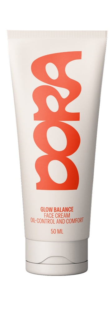 glow balance