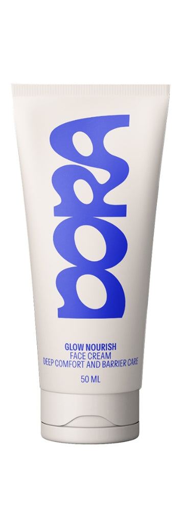 glow nourish