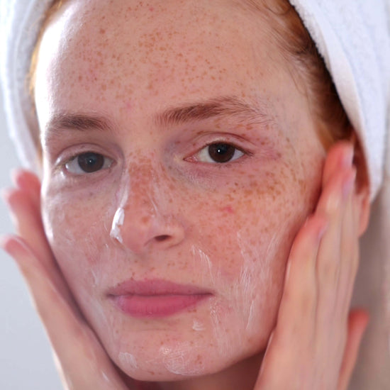 glow nourish