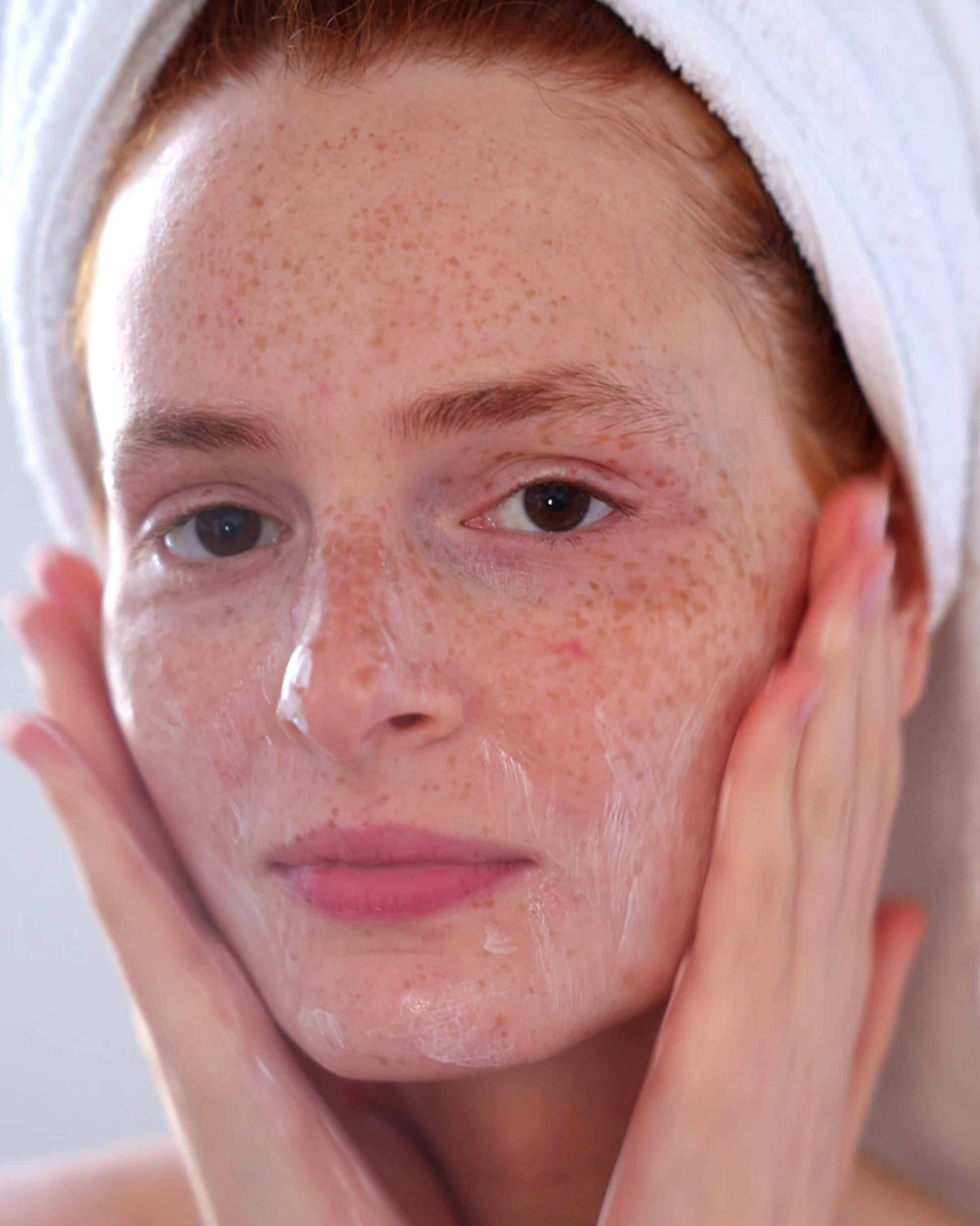 glow nourish