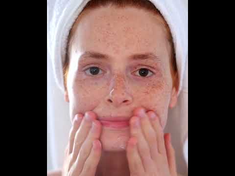 glow nourish